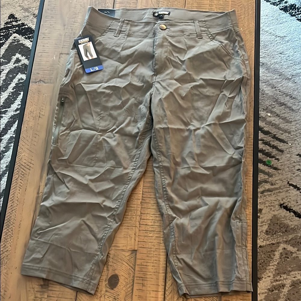 KHOMBU | Women’s pants